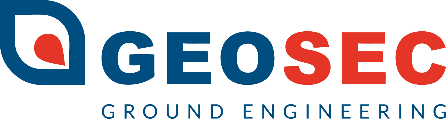 Logo geosec