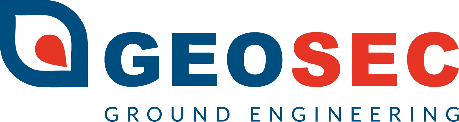 Logo geosec