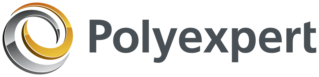 Logo polyexpert