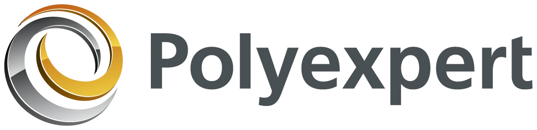 Logo polyexpert