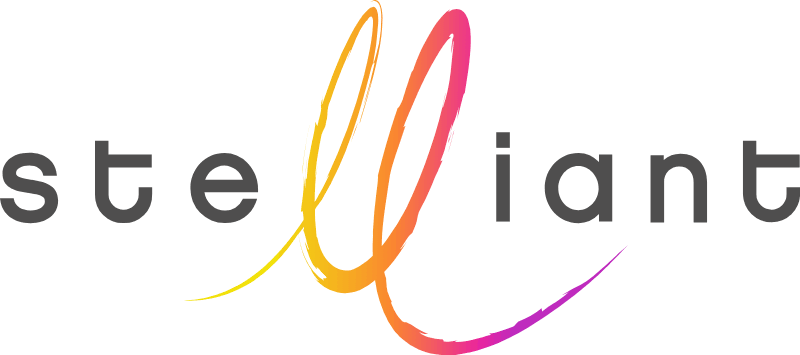 logo stelliant